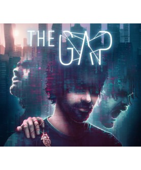 The Gap XBOX One / Xbox Series X|S Xbox One Key EUROPE
